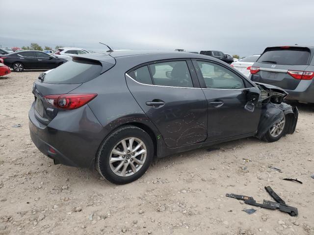 Photo 3 from auction – 2015 MAZDA 3 TOURING with VIN 3MZBM1L71FM145143