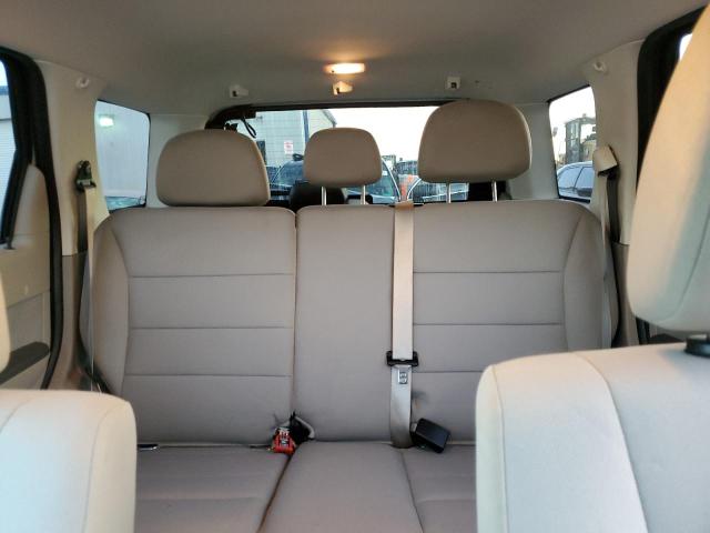 Photo 10 from auction – 2012 FORD ESCAPE HYB with VIN 1FMCU4K3XCKB20585