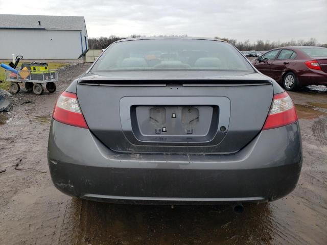Photo 6 from auction – 2011 HONDA CIVIC LX with VIN 2HGFG1A65BH502033