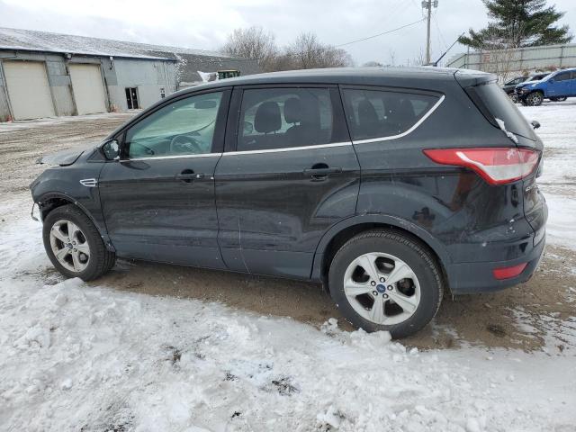 Photo 2 from auction – 2014 FORD ESCAPE SE with VIN 1FMCU9G91EUB14949