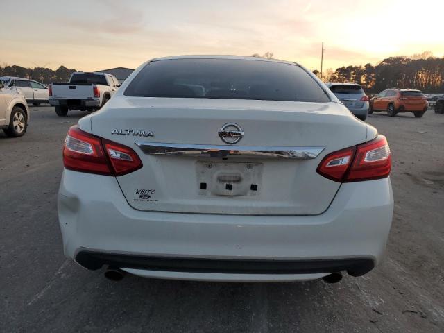 Photo 6 from auction – 2016 NISSAN ALTIMA 2.5 with VIN 1N4AL3AP4GC248064