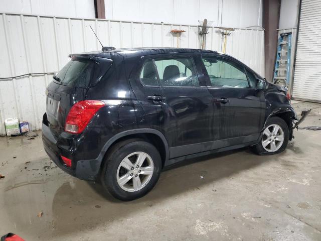 Photo 3 from auction – 2017 CHEVROLET TRAX LS with VIN 3GNCJNSB7HL236902