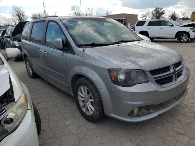 Photo 4 from auction – 2015 DODGE GRAND CARA with VIN 2C4RDGEG0FR683522