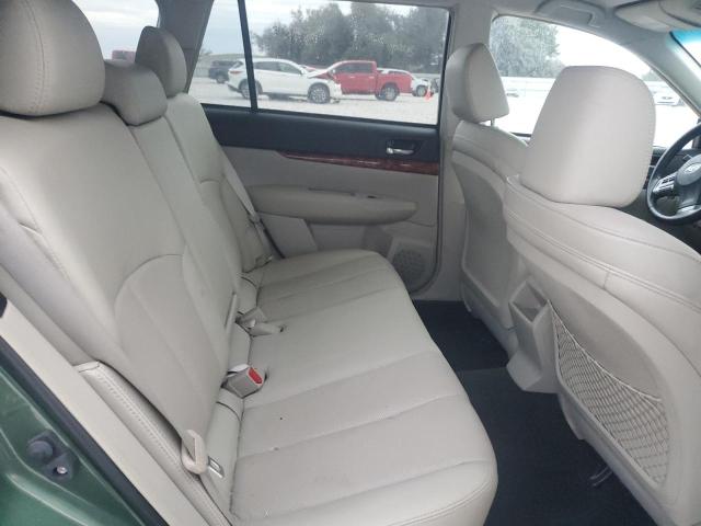 Photo 10 from auction – 2012 SUBARU OUTBACK 2. with VIN 4S4BRCJCXC3243824