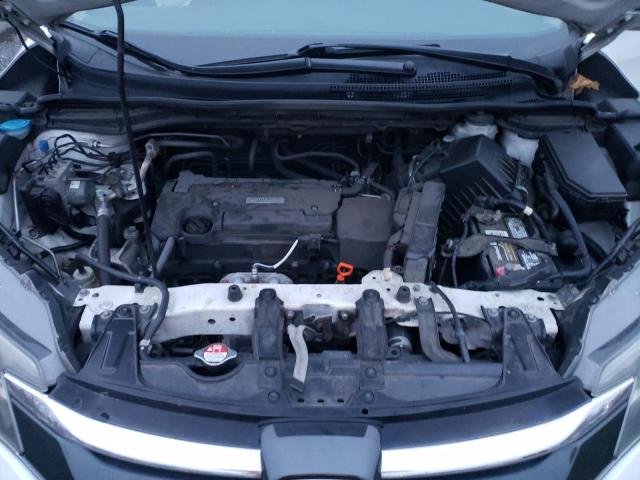 Photo 11 from auction – 2016 HONDA CR-V SE with VIN 5J6RM4H45GL103573