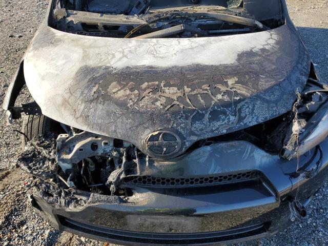 Photo 11 from auction – 2011 TOYOTA SCION XD with VIN JTKKU4B42B1011415