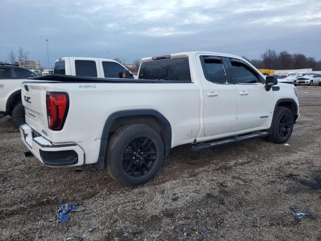 Photo 3 from auction – 2022 GMC SIERRA LIM with VIN 1GTR9CEK0NZ146376