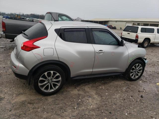 Photo 3 from auction – 2011 NISSAN JUKE S with VIN JN8AF5MR5BT006052