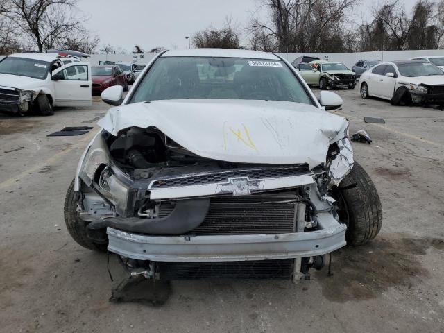 Photo 5 from auction – 2014 CHEVROLET CRUZE LT with VIN 1G1PC5SB0E7115643