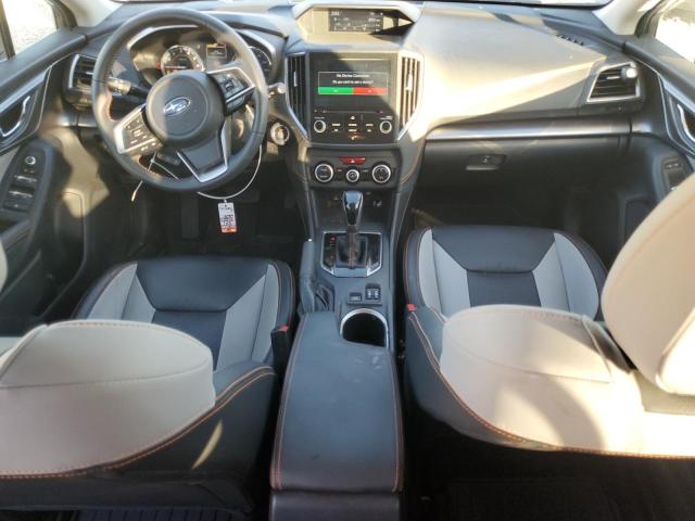 Photo 8 from auction – 2021 SUBARU CROSSTREK with VIN JF2GTHMC1M8673882