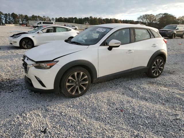 Photo 1 from auction – 2019 MAZDA CX-3 TOURI with VIN JM1DKDC78K1459110