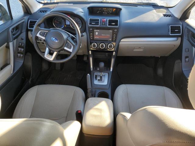 Photo 8 from auction – 2017 SUBARU FORESTER 2 with VIN JF2SJAEC3HH517063