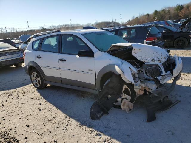 Photo 4 from auction – 2008 PONTIAC VIBE with VIN 5Y2SL67838Z419868