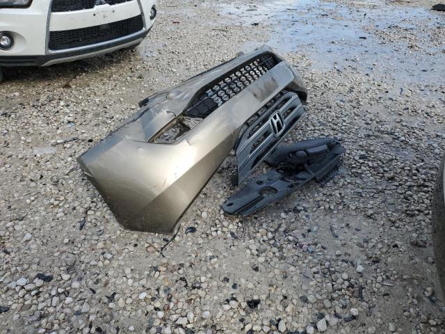 Photo 13 from auction – 2013 HONDA ODYSSEY EX with VIN 5FNRL5H66DB064247