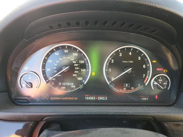 Photo 9 from auction – 2015 BMW 528 I with VIN WBA5A5C58FD521361