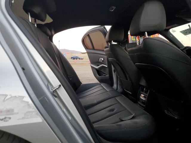 Photo 10 from auction – 2019 BMW 330I with VIN WBA5R1C57KAK09772
