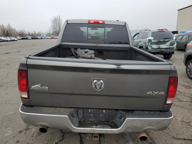 Photo 6 from auction – 2012 DODGE RAM 1500 S with VIN 1C6RD7LT6CS229597