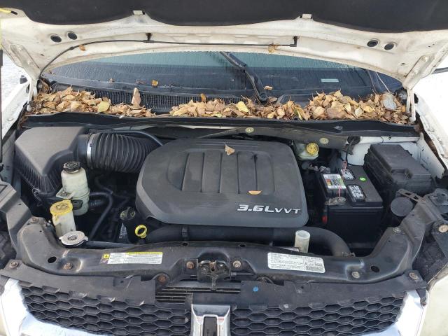 Photo 12 from auction – 2013 DODGE GRAND CARA with VIN 2C4RDGCG4DR520808