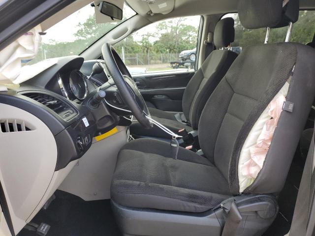 Photo 7 from auction – 2018 DODGE GRAND CARA with VIN 2C4RDGBG8JR136690