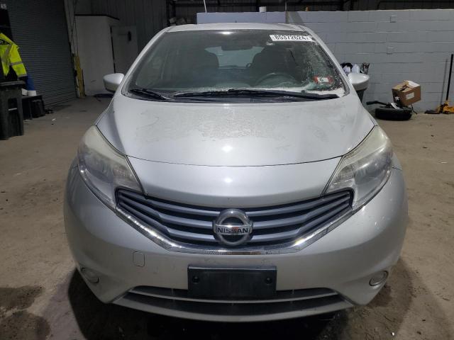 Photo 5 from auction – 2015 NISSAN VERSA NOTE with VIN 3N1CE2CP7FL366653