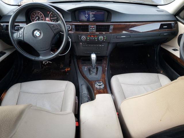 Photo 8 from auction – 2011 BMW 328 XI with VIN WBAPK7G56BNN77878