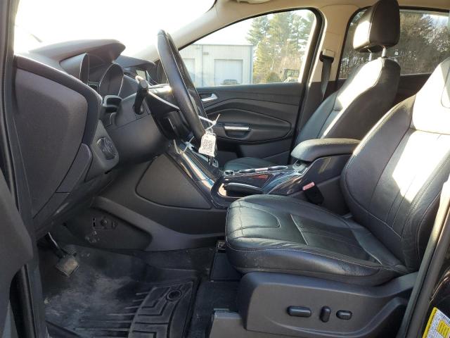 Photo 7 from auction – 2013 FORD ESCAPE TIT with VIN 1FMCU9J91DUA89980
