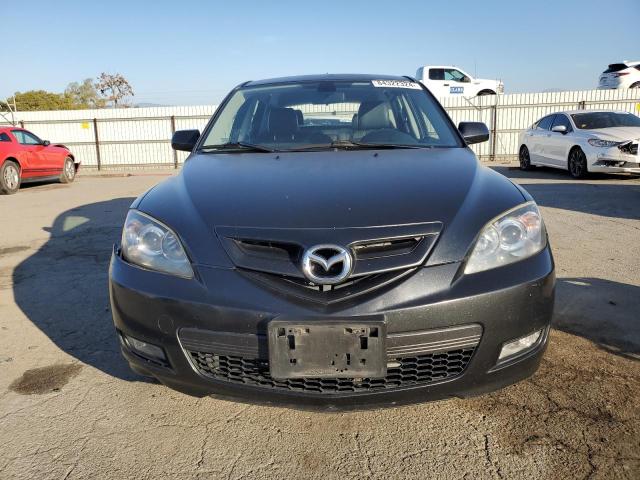 Photo 5 from auction – 2009 MAZDA 3 with VIN JM1BK344891225422