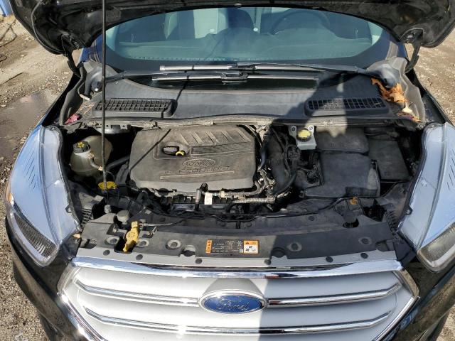 Photo 12 from auction – 2018 FORD ESCAPE SE with VIN 1FMCU9GD9JUA05072