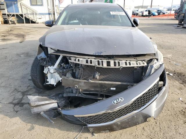 Photo 5 from auction – 2017 KIA OPTIMA LX with VIN KNAGT4L33H5153048