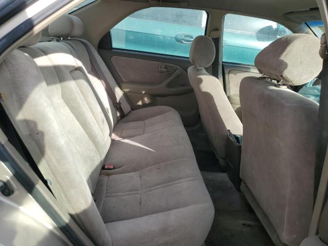 Photo 10 from auction – 1997 TOYOTA CAMRY CE with VIN 4T1BF22K4VU905189