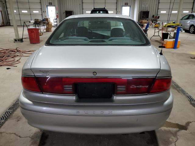 Photo 6 from auction – 2003 BUICK CENTURY CU with VIN 2G4WS52J731213829