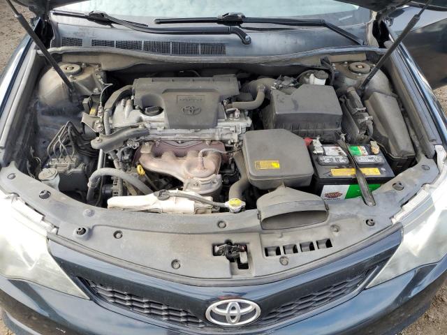 Фото 11 с аукциона – 2012 TOYOTA CAMRY BASE с VIN 4T1BF1FKXCU090577