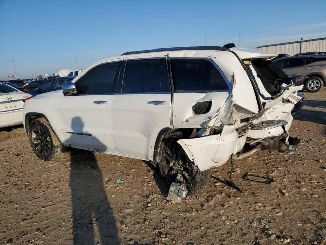 Photo 2 from auction – 2017 JEEP GRAND CHER with VIN 1C4RJEBG6HC685224