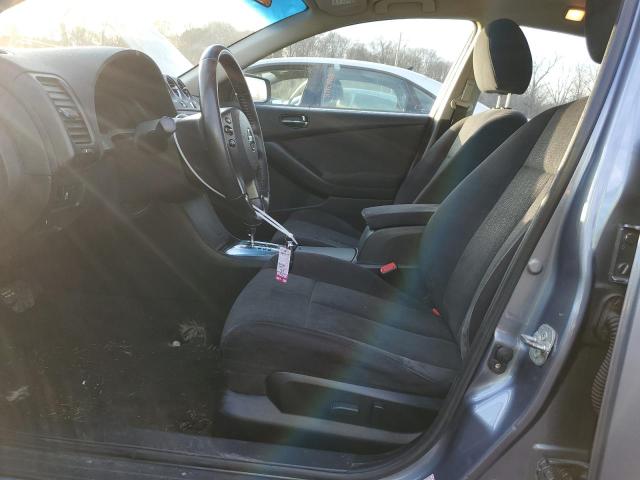 Foto 7 de la subasta – 2011 NISSAN ALTIMA BAS con VIN 1N4AL2APXBC183580