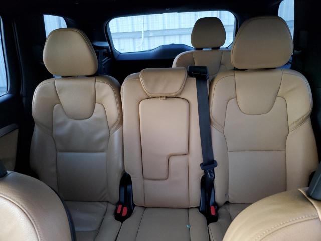 Photo 10 from auction – 2018 VOLVO XC90 T5 with VIN YV4102PK0J1343620