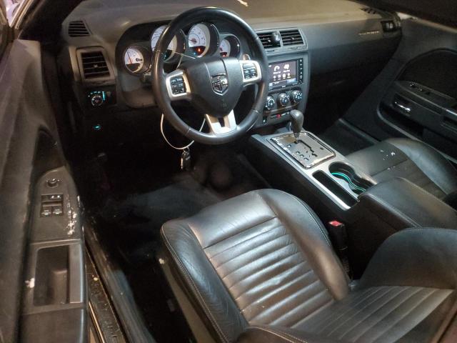 Photo 8 from auction – 2012 DODGE CHALLENGER with VIN 2C3CDYBT8CH174958