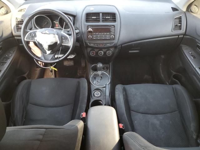 Photo 8 from auction – 2015 MITSUBISHI OUTLANDER with VIN 4A4AR3AW9FE039138