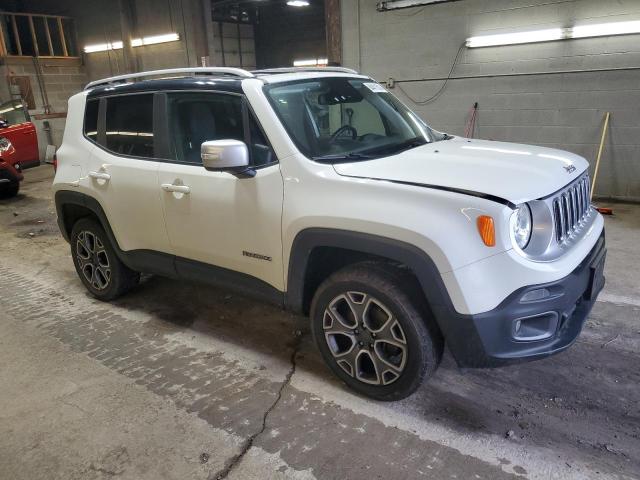 Photo 4 from auction – 2018 JEEP RENEGADE A with VIN ZACCJBDB6JPH01462