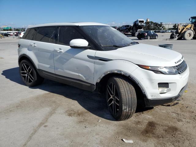 Photo 4 from auction – 2012 LAND ROVER RANGE ROVE with VIN SALVR2BG2CH614807