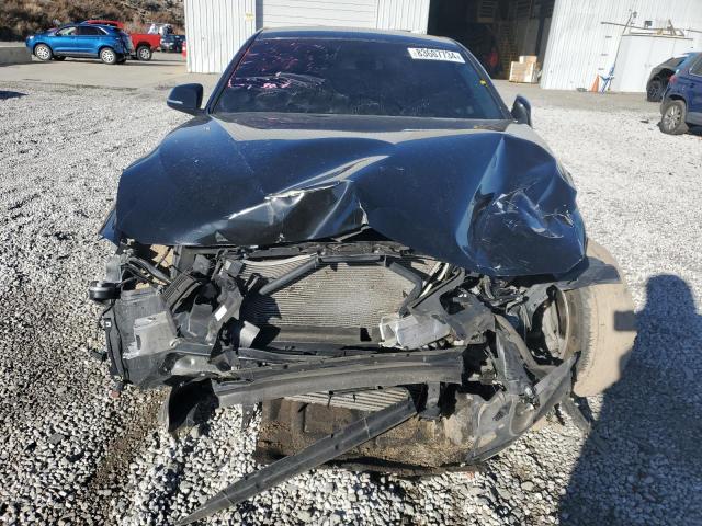 Photo 5 from auction – 2014 BMW 320 I with VIN WBA3B1C58EP678690