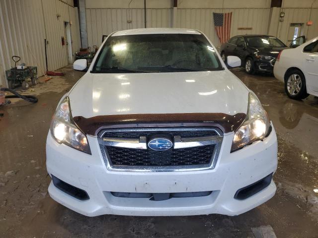 Фото 5 с аукциона – 2013 SUBARU LEGACY 2.5 с VIN 4S3BMCC63D3016423