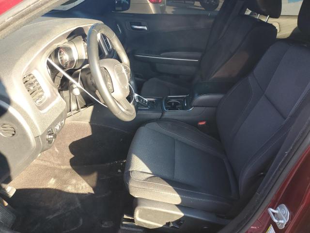 Photo 7 from auction – 2019 DODGE CHARGER SX with VIN 2C3CDXBG8KH527727