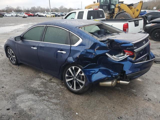 Photo 2 from auction – 2016 NISSAN ALTIMA 3.5 with VIN 1N4BL3AP2GC189598