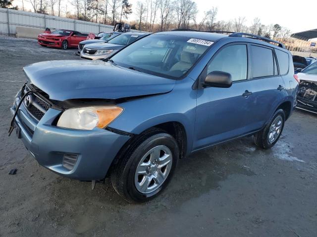 TOYOTA RAV4 2011 con VIN JTMBF4DV6B5042036 - Foto de la subasta