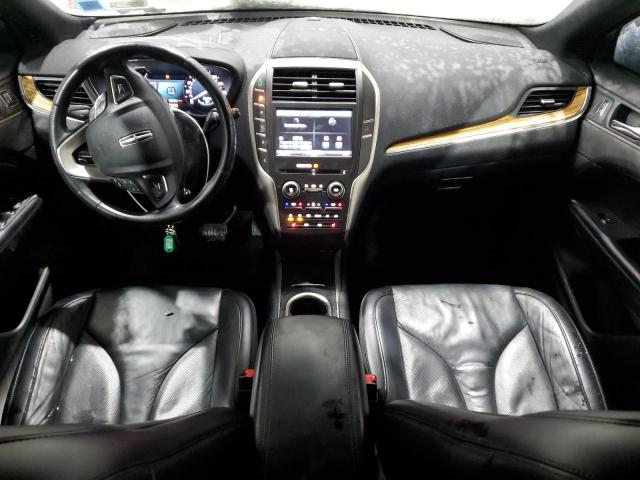 Photo 8 from auction – 2015 LINCOLN MKC with VIN 5LMTJ2AHXFUJ17086