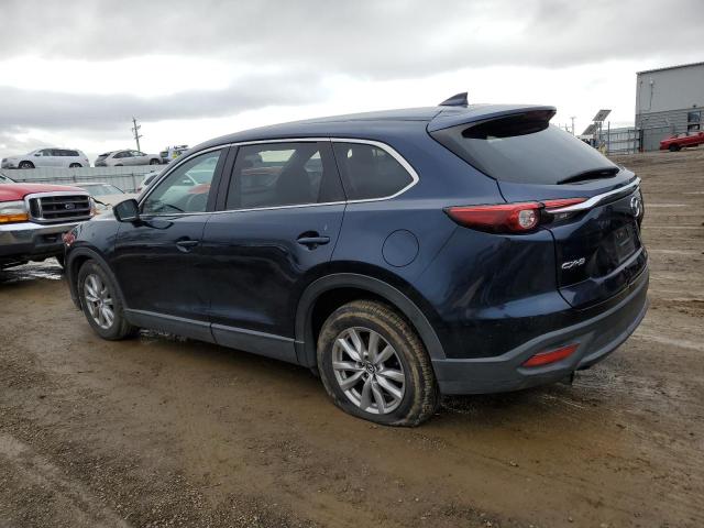 Photo 2 from auction – 2017 MAZDA CX-9 SPORT with VIN JM3TCABY2H0128322