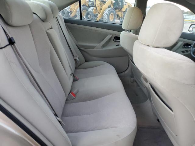 Photo 10 from auction – 2010 TOYOTA CAMRY BASE with VIN 4T1BF3EK3AU079608