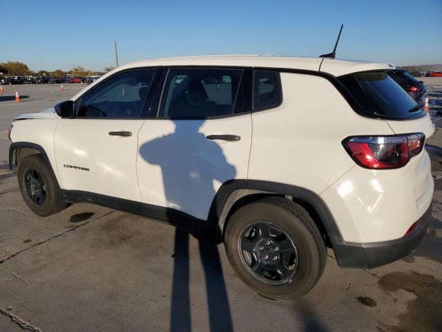 صورة رقم 2 من المزاد - 2021 JEEP COMPASS SP مع VIN 3C4NJCAB6MT532236