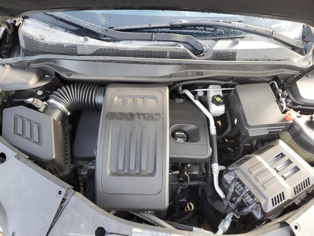 Photo 12 from auction – 2016 GMC TERRAIN SL with VIN 2GKALMEK3G6347499