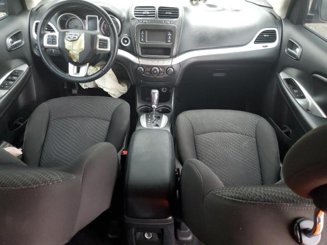 Photo 8 from auction – 2018 DODGE JOURNEY SE with VIN 3C4PDCAB1JT166889